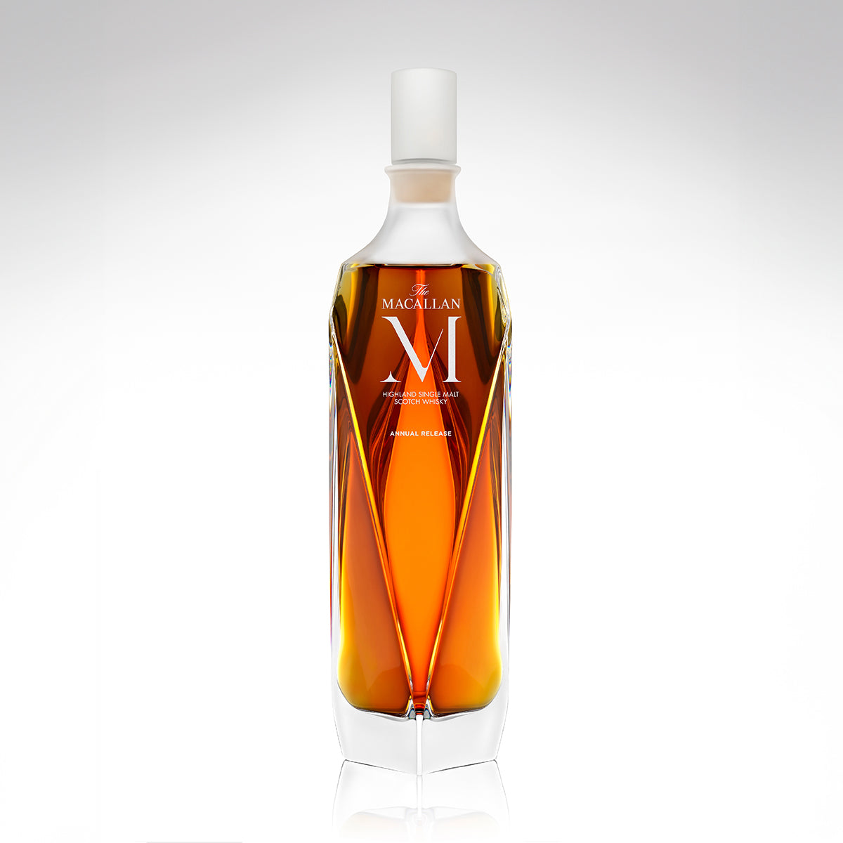 The Macallan M