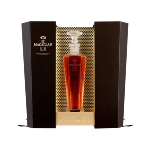 The Macallan No.6