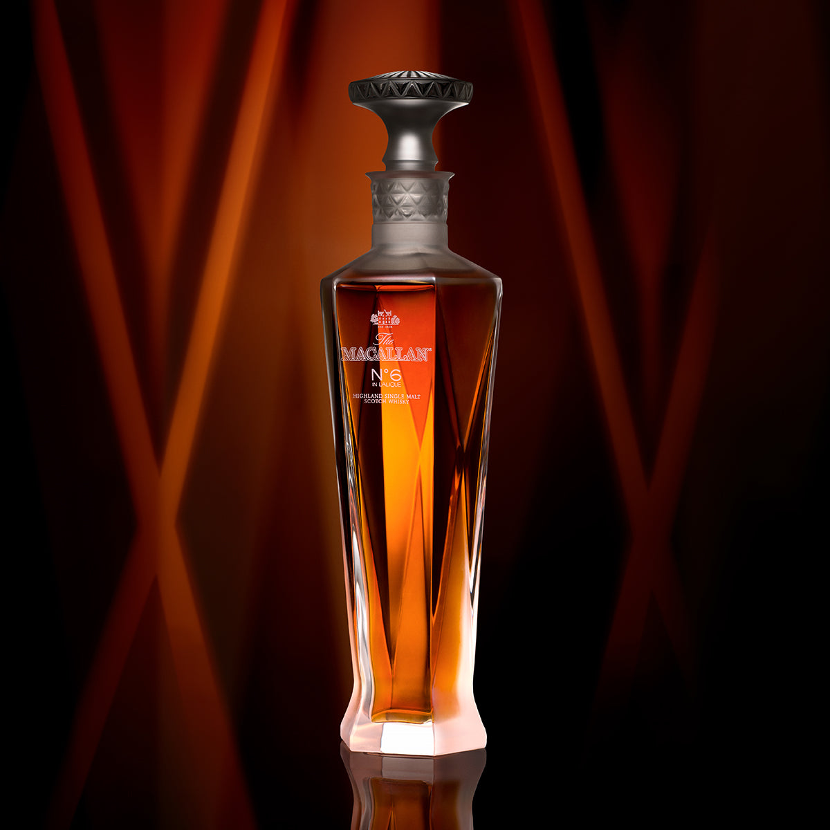 The Macallan No.6