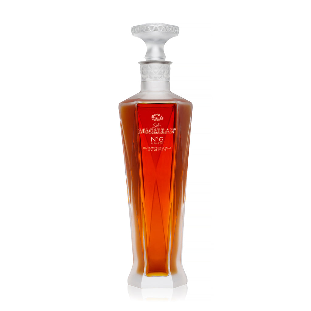 The Macallan No.6