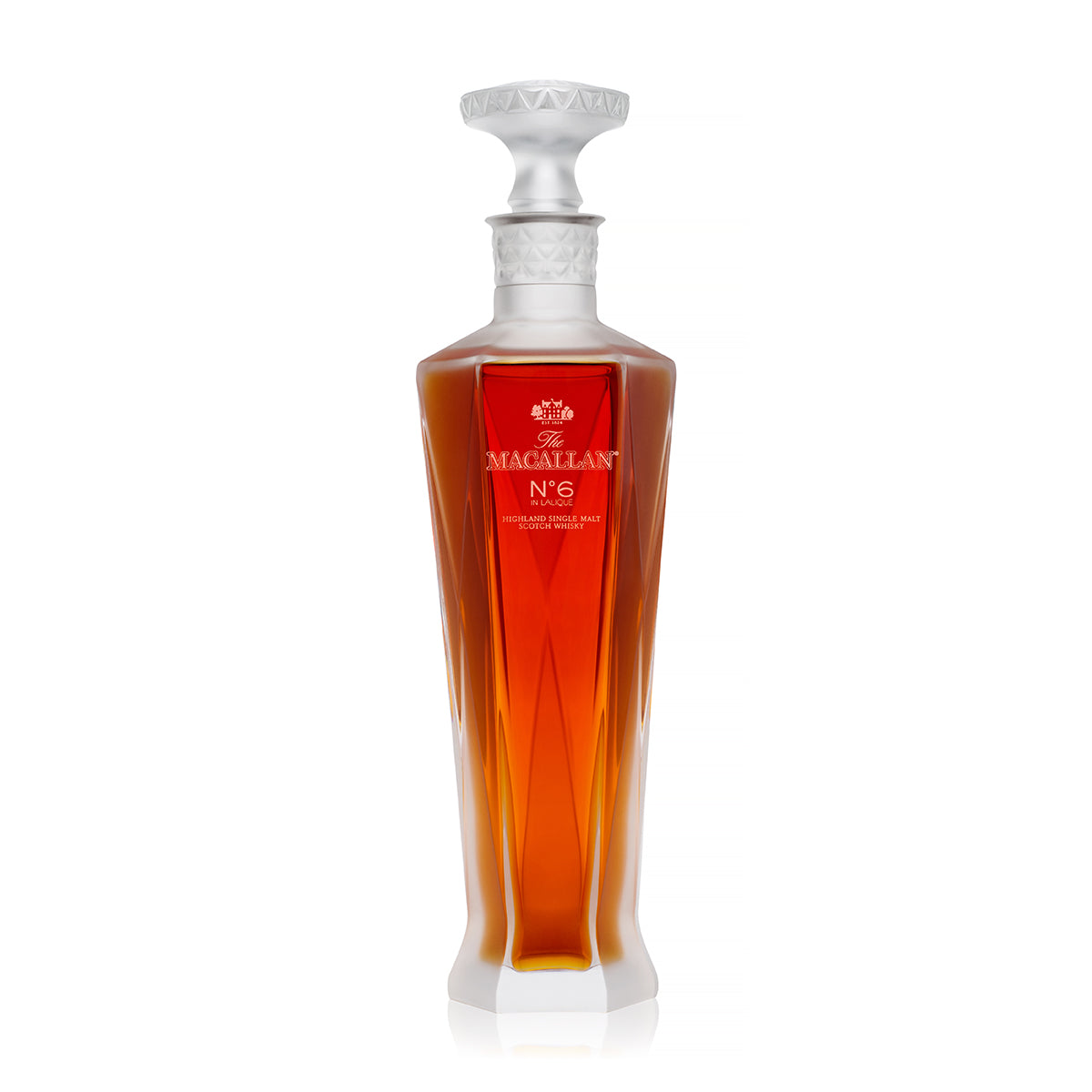 The Macallan No.6