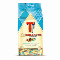 Toblerone Crunchy Almond Tiny Bag