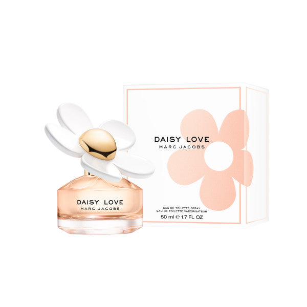 MARC JACOBS FRAGRANCES Daisy Love Eau de Toilette Spray