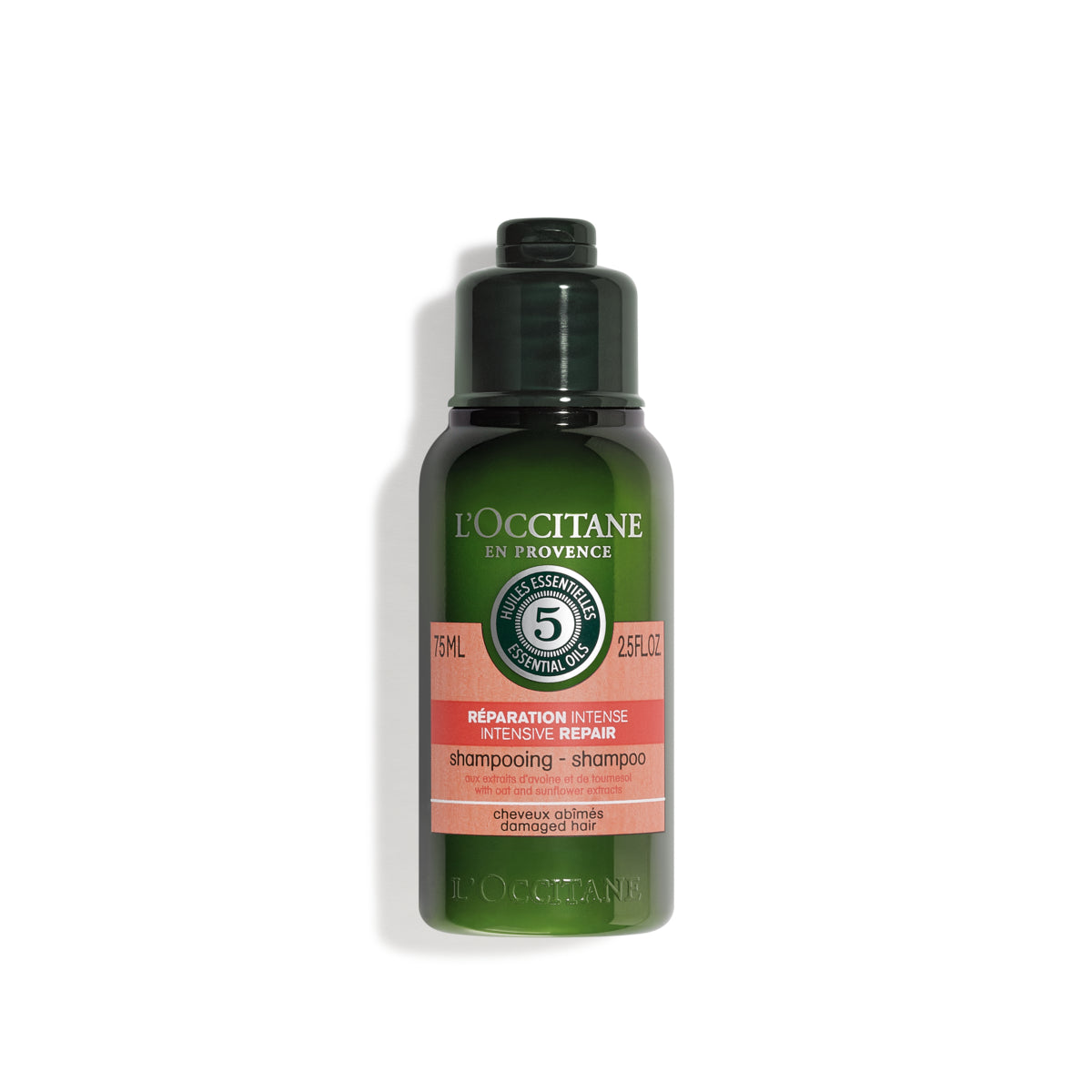 INTENSIVE REPAIR SHAMPOO TRAVEL SIZE
