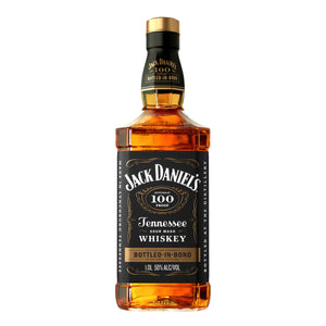 Jack Daniel's Bottled in Bond Tennessee Whiskey