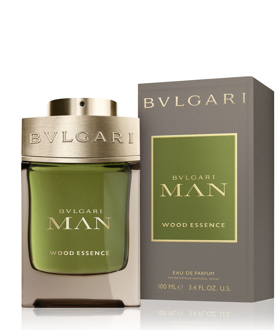BVLGARI MAN WOOD ESSENCE Eau de Parfum 100 ml