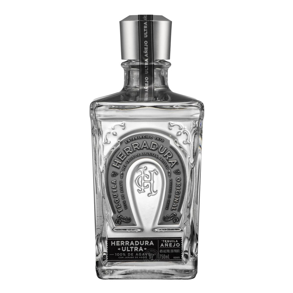 Tequila Herradura Ultra Añejo