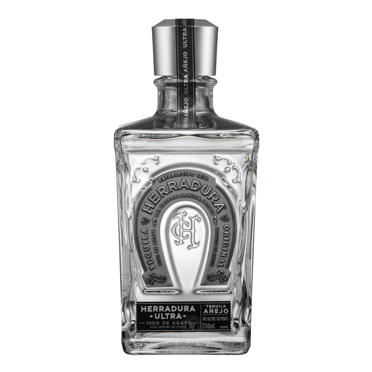 Tequila Herradura Ultra Añejo