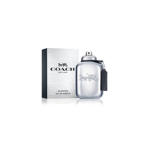 COACH MAN PLATINUM EDP