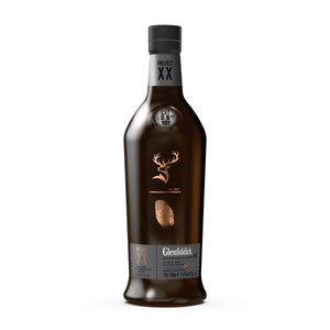 Glenfiddich Project XX 47%