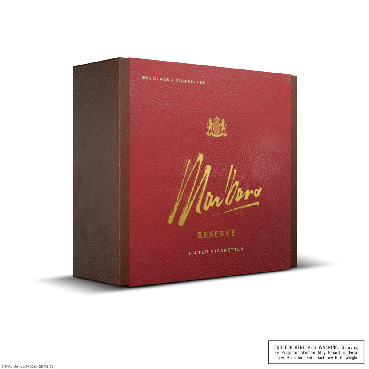 Marlboro Reserve 