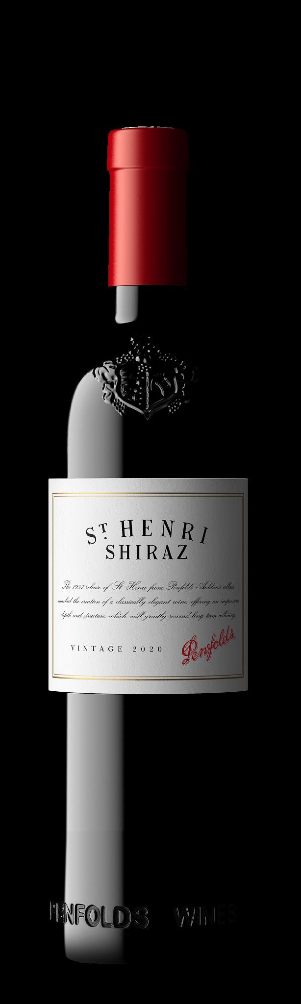 Penfolds Winery St Henri Shiraz