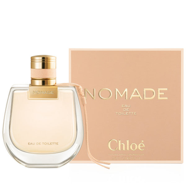 Chloé Chloe Nomade EDT Eau de Toilette Spray