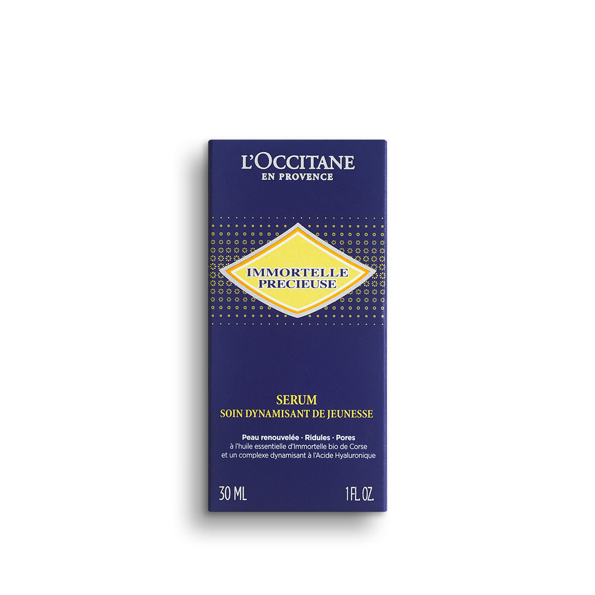 Immortelle Precious Serum