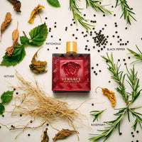 EROS FLAME EDP