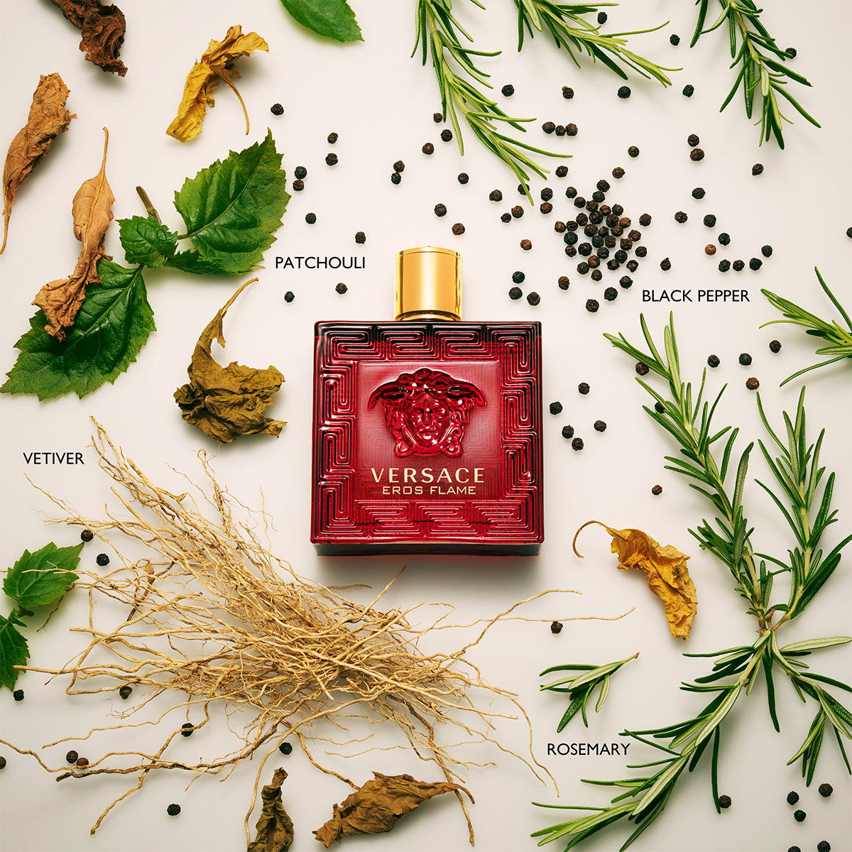EROS FLAME EDP