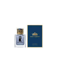 K by Dolce&Gabbana Eau de Toilette