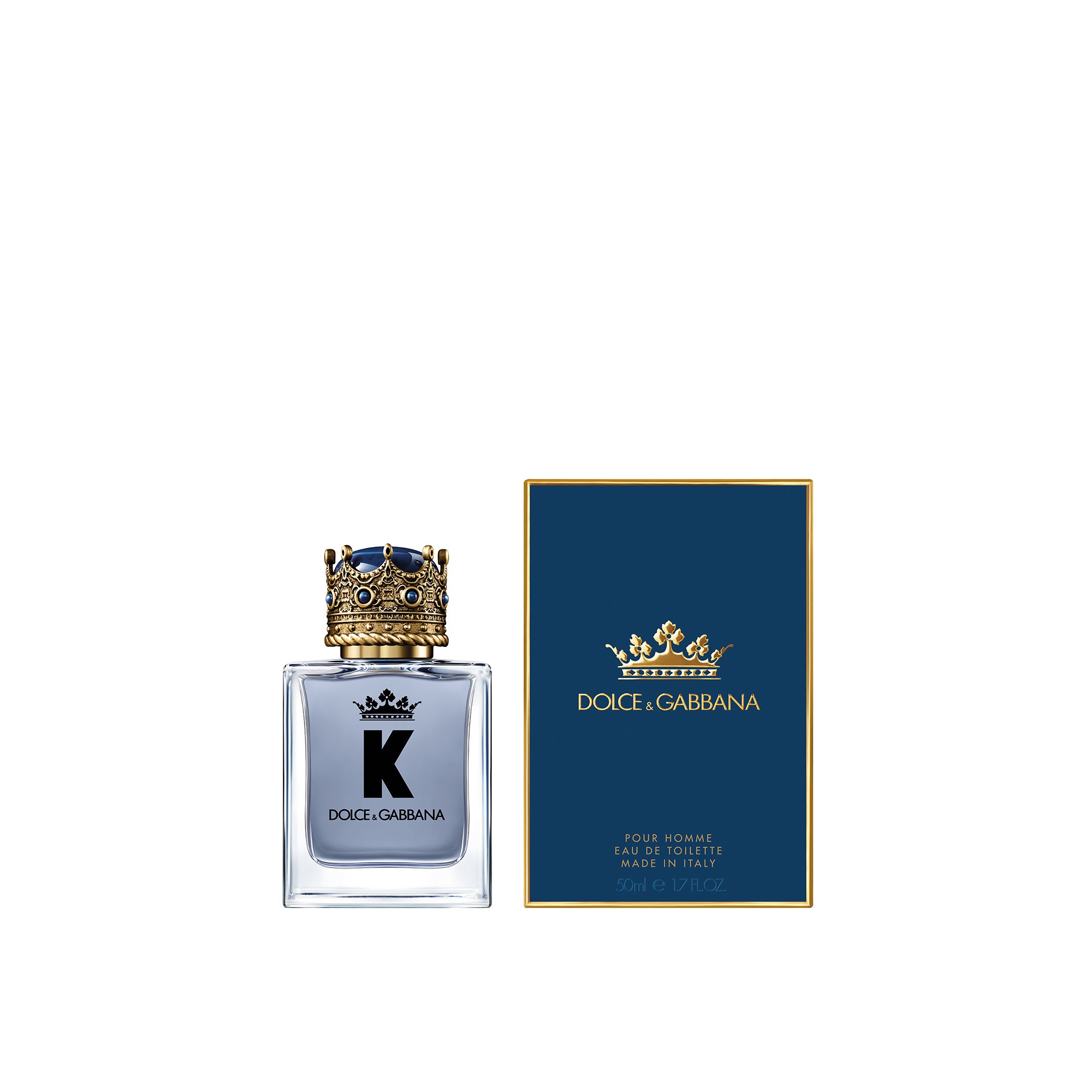K by Dolce&Gabbana Eau de Toilette