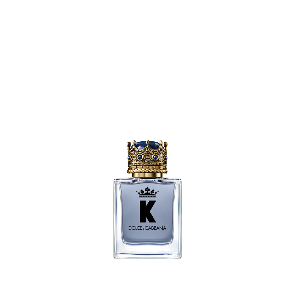 K by Dolce&Gabbana Eau de Toilette