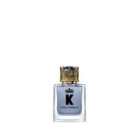 K by Dolce&Gabbana Eau de Toilette