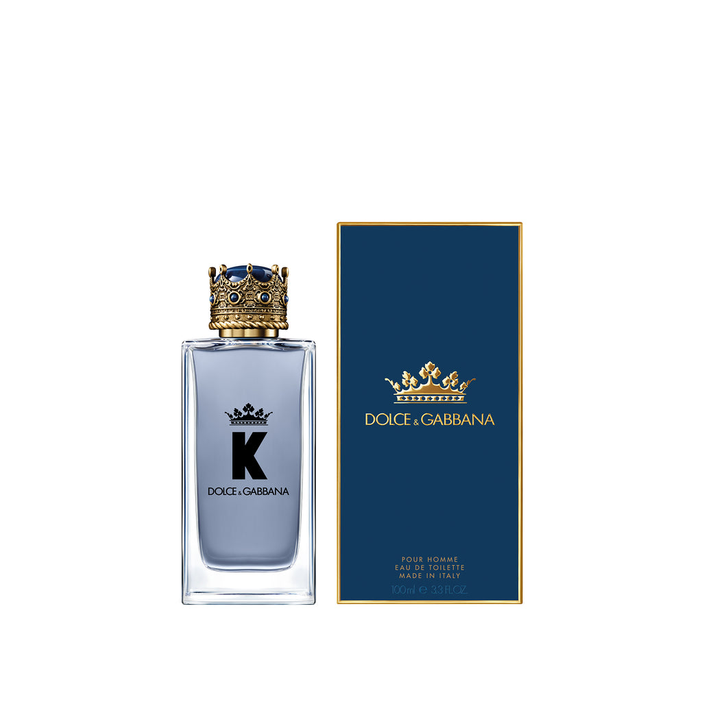 K by Dolce&Gabbana Eau de Toilette