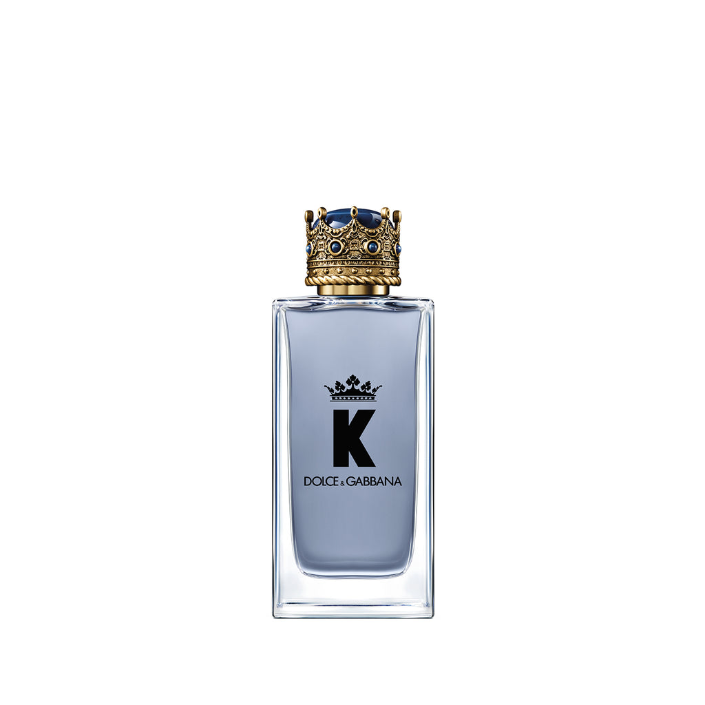 K by Dolce&Gabbana Eau de Toilette