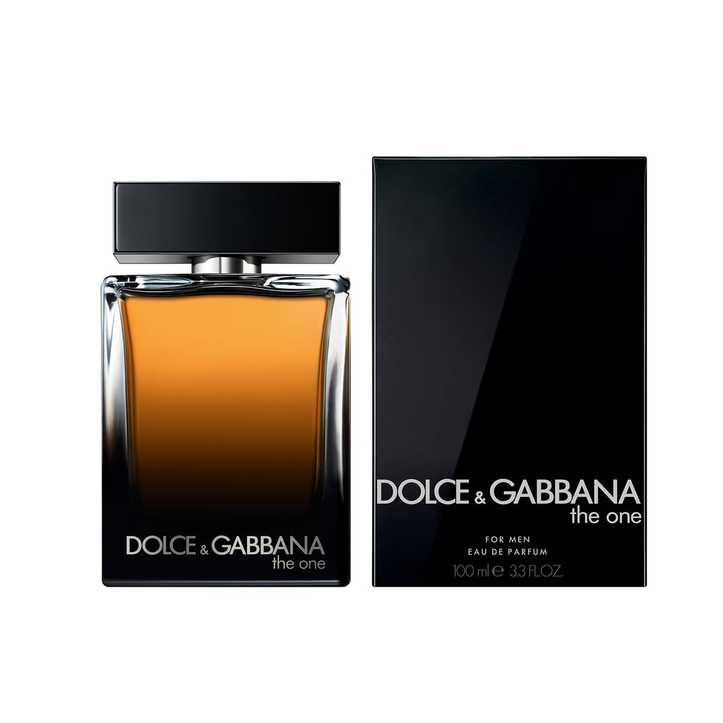 The One for Men Eau de Parfum