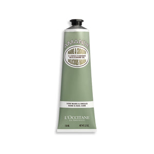 Almond Delicious Hands 150ml