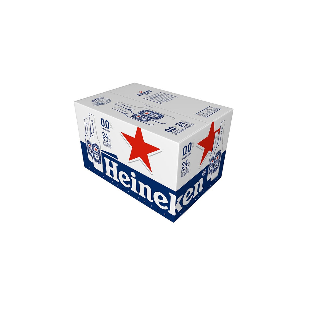 Heineken 0.0
