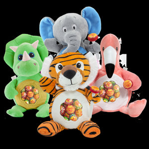 Chupa Chups Cool Friends Backpack