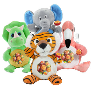 Chupa Chups Cool Friends Backpack