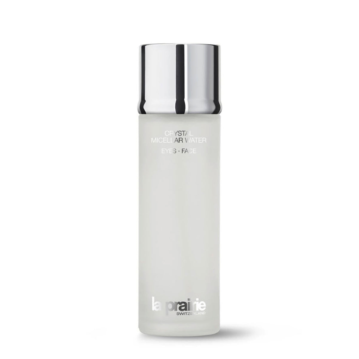CRYSTAL MICELLAR WATER EYES-FACE