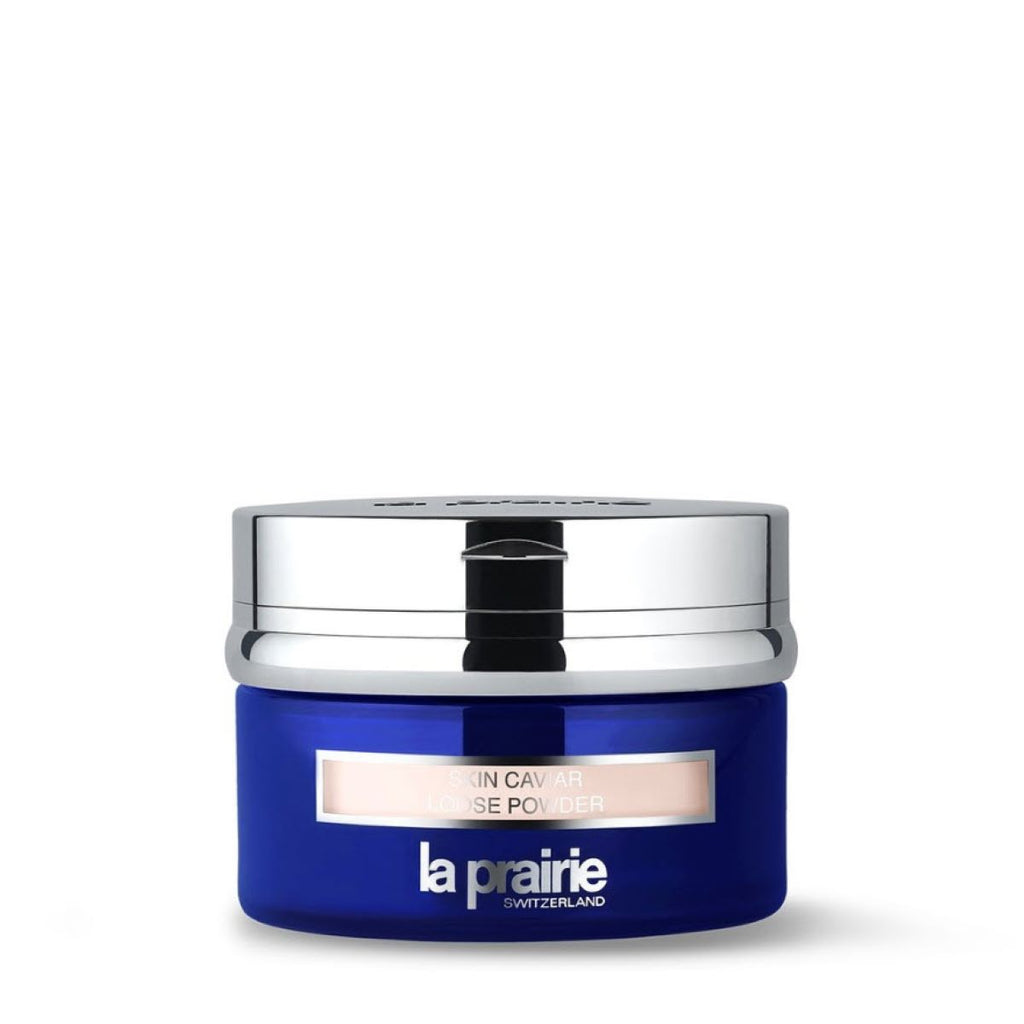 SKIN CAVIAR LOOSE POWDER ● ROSIE LIGHT