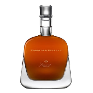 Woodford Reserve Baccarat Edition