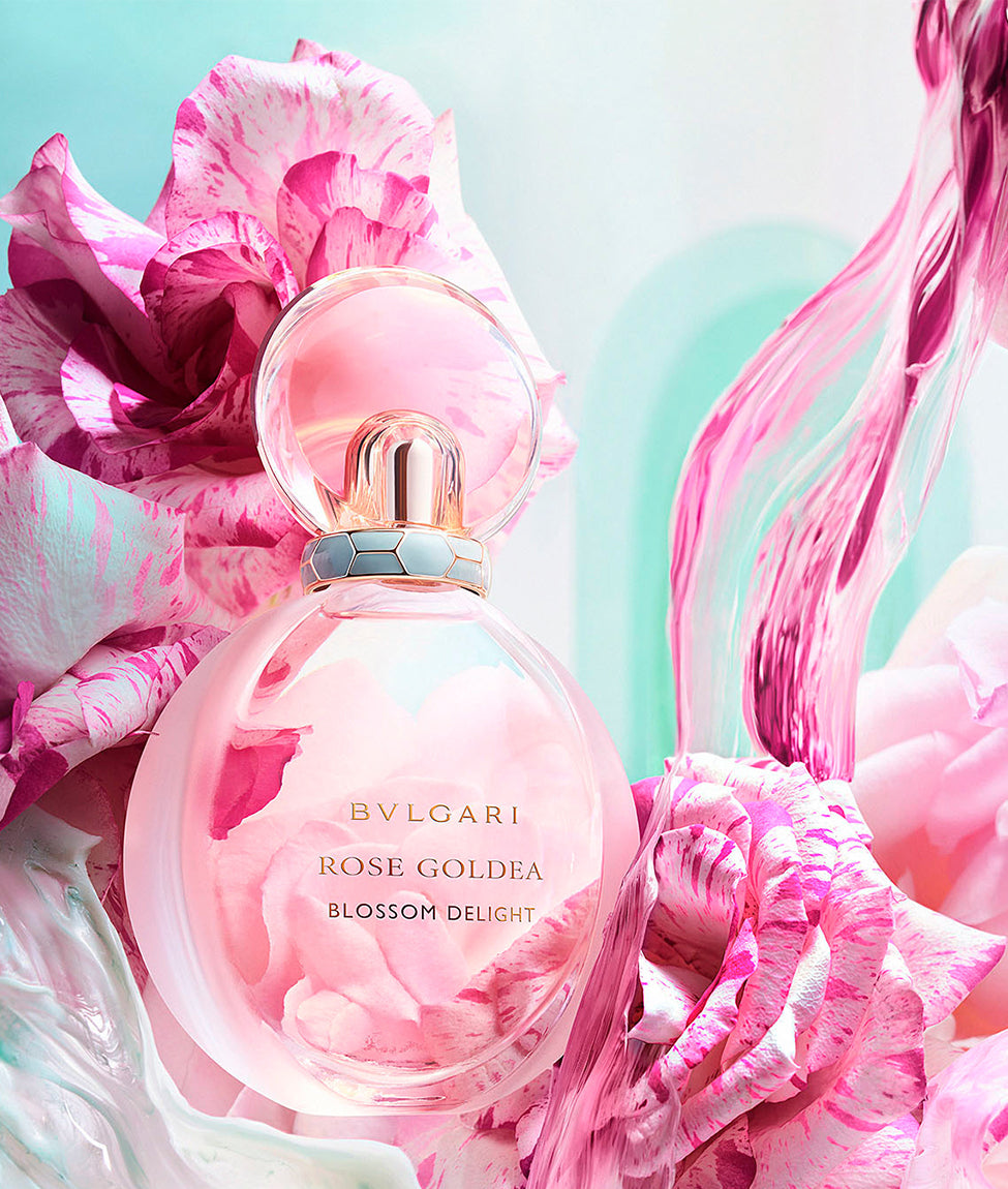 Rose Goldea Blossom Delight Eau de Parfum