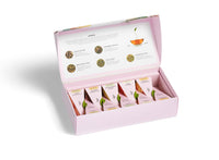 TEA FORTE PETITE PRESENTATION BOX JARDIN