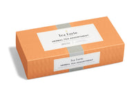 TEA FORTE PETITE PRESENTATION BOX HERBAL TEA ASSORTMENT