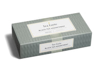 TEA FORTE PETITE PRESENTATION BOX BLACK TEA ASSORTMENT