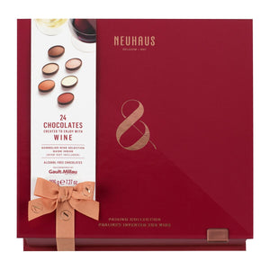 NEUHAUS WINE PAIRING BOX