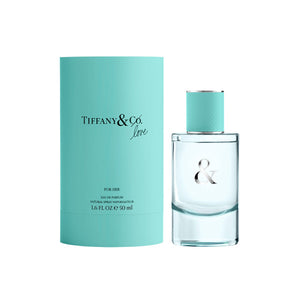 TIFFANY & CO. Tiffany Masterbrand Female Eau de Parfum