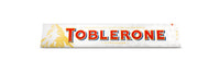Toblerone White Bar