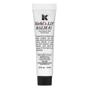 Lip Balm 1 15 ml Tube