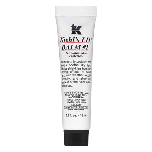Lip Balm 1 15 ml Tube