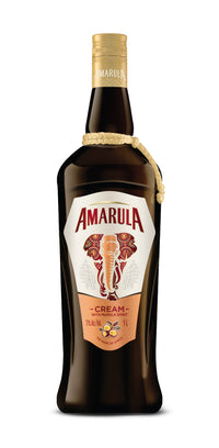 Amarula Cream Liquor
