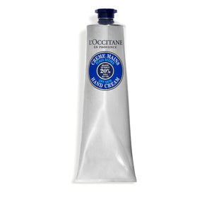 Shea Hand Cream 150Ml