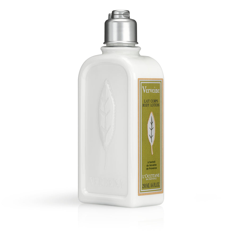 Verbena Body Lotion