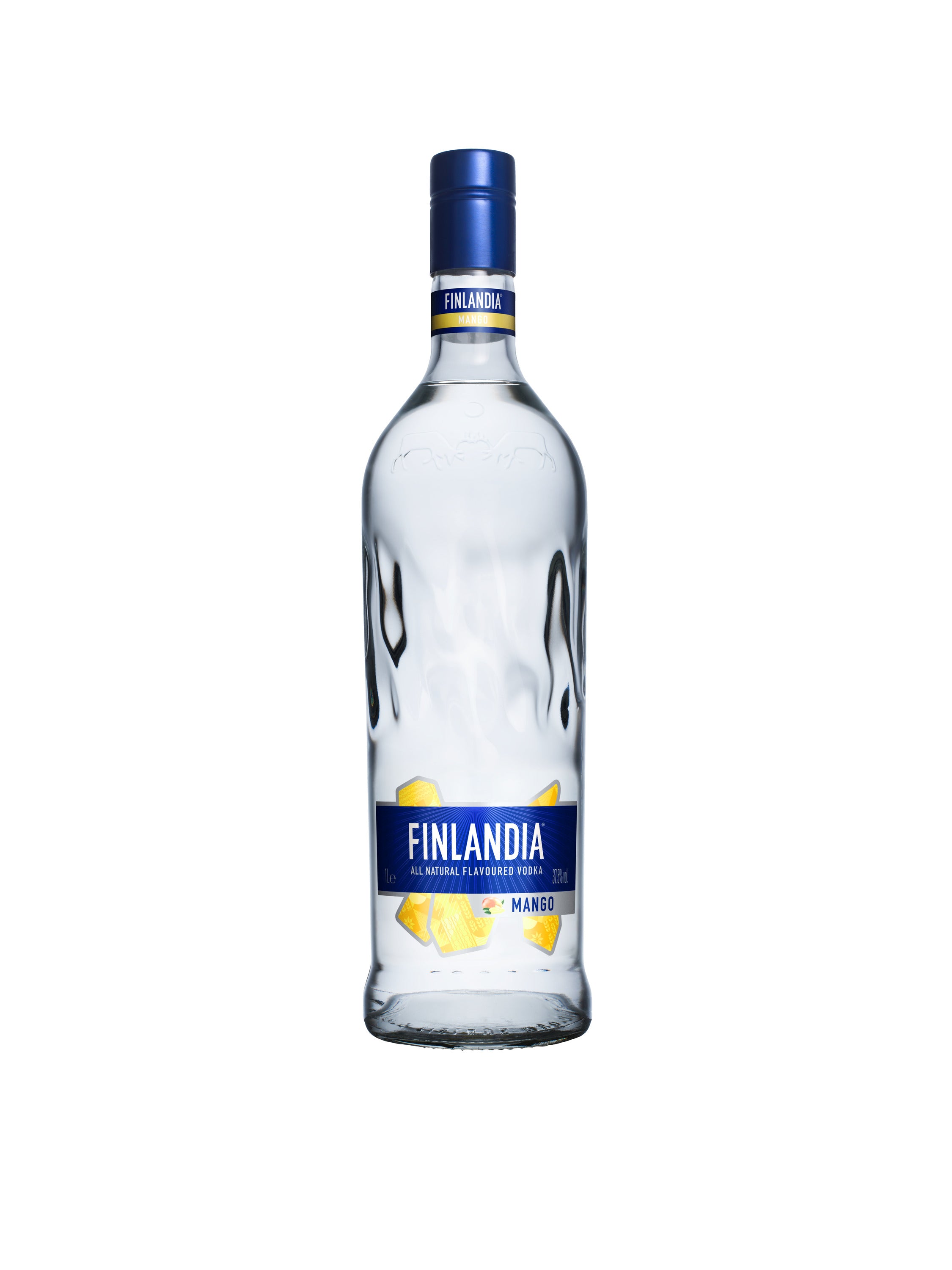 Finlandia Mango Flavoured Vodka