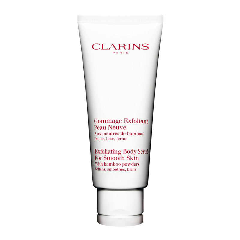 Exfoliating Body Scrub For Smooth Skin