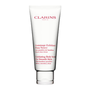 Exfoliating Body Scrub For Smooth Skin