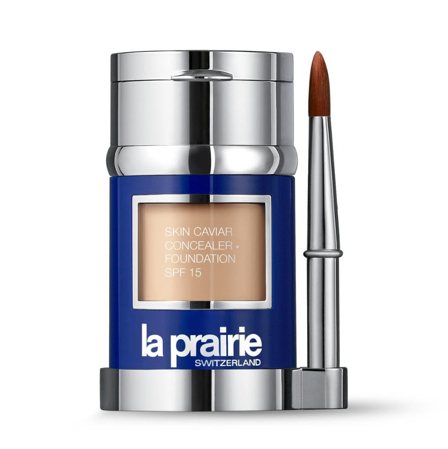 Skin Caviar Concealer Foundation SPF 15 - Peche